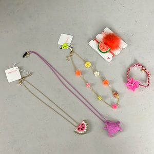 JCREW CREWCUTS Girls Accessories